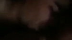 Indian lovers sex at home viral selfie clip
