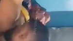 Indian Shop Maid Aunty Pussy Licked Fucking