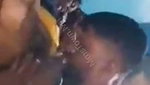 Indian Shop Maid Aunty Pussy Licked Fucking