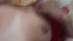 Innocent Lady In Saree Fucked By Her Man