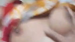 Innocent Lady In Saree Fucked By Her Man