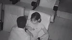 Naughty Desi Couple Caught Fucking mms hardcore