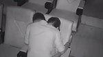 Naughty Desi Couple Caught Fucking mms hardcore