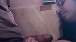 Nerdy College Girl In Glasses Turns Into Wild Slut