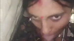 Newly Wed Beautiful Rajasthani Wife Passionately