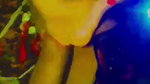Newly Wed Beautiful Rajasthani Wife Passionately
