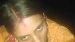 Newly Wed Beautiful Rajasthani Wife Passionately