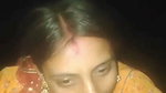 Newly Wed Beautiful Rajasthani Wife Passionately