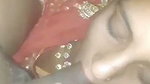Newly Wed Beautiful Rajasthani Wife Passionately