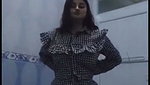 Pakistani girl opening shirt big boobs viral MMS