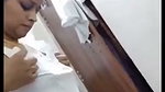 Pretty Tamil Wife Cheats On Husband mms