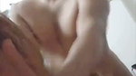 Real Horny Girlfriend Hard Doggy Fucking