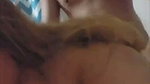 Real Horny Girlfriend Hard Doggy Fucking