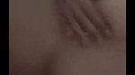 Sexy Lankan Beauty Plays with Boobies and Fingers