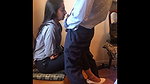 Sexy Punjabi NRI Girl Cannot Afford Rent