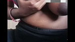 Sexy Tamil Girlfriend Showing Big Boobs Fully Nude