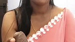 Slutty Bhabhi Gives Dirty Handjob To Devars Giant