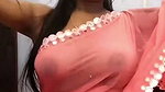 Slutty Bhabhi Gives Dirty Handjob To Devars Giant
