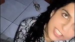 Slutty Wild Cheating Wife Gets Treated a Salve mms