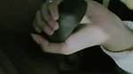 Submissive Desi Indian Girl Sloppy Blowjob Dick
