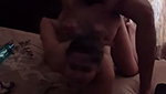 Submissive Horny Wife Painful Hard Fucking