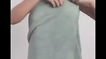 Submissive Mumbai Girl Obeys Lover  Baths Naked