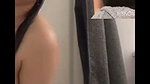 Submissive Mumbai Girl Obeys Lover  Baths Naked
