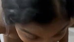 Submissive Tamil Girl Blowjob BDSM Dancing Rimjob
