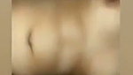 Sweet Indian wife sucking dick of hubby