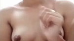 Sweet Shy Desi Girl Masturbates Naked On Live Vid