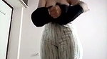 Tall Indian girl shows her big boobs mms