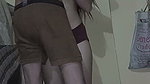 Village desi couple sex in standing position