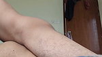 Viral MMS Desi housewife blowjob and doggy sex