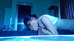 Virgin Girlfriend Riding Dick Of Boyfriend Viral