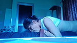 Virgin Girlfriend Riding Dick Of Boyfriend Viral