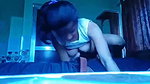 Virgin Girlfriend Riding Dick Of Boyfriend Viral