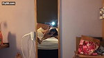 Married Indian Wife Blowjob
