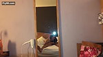Married Indian Wife Blowjob