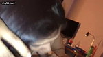 Married Indian Wife Blowjob