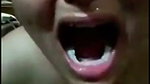 Wild Indian Girl Goes Crazy on Omegle and Fucks