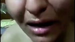Wild Indian Girl Goes Crazy on Omegle and Fucks