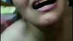 Wild Indian Girl Goes Crazy on Omegle and Fucks