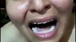 Wild Indian Girl Goes Crazy on Omegle and Fucks
