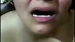 Wild Indian Girl Goes Crazy on Omegle and Fucks