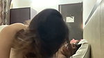Young Indian lovers sex at home viral xxx fun