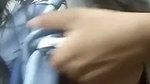 Beautiful sexy girl show her boobs