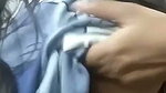 Beautiful sexy girl show her boobs