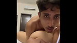 Boyfriend enjoying with gf