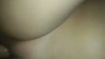 Boyfriend fuck his gf tight pussy