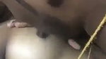 Boyfriend suck gf boobs